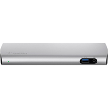 Док-станція BELKIN THUNDERBOLT 3 DOCK (F4U095vf)