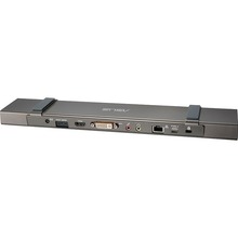 Док-станция ASUS USB3.0 HZ-3B Docking Station (90XB04AN-BDS000)