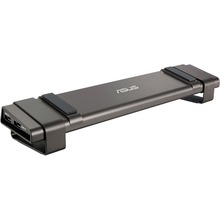 Док-станция ASUS USB3.0 HZ-3B Docking Station (90XB04AN-BDS000)