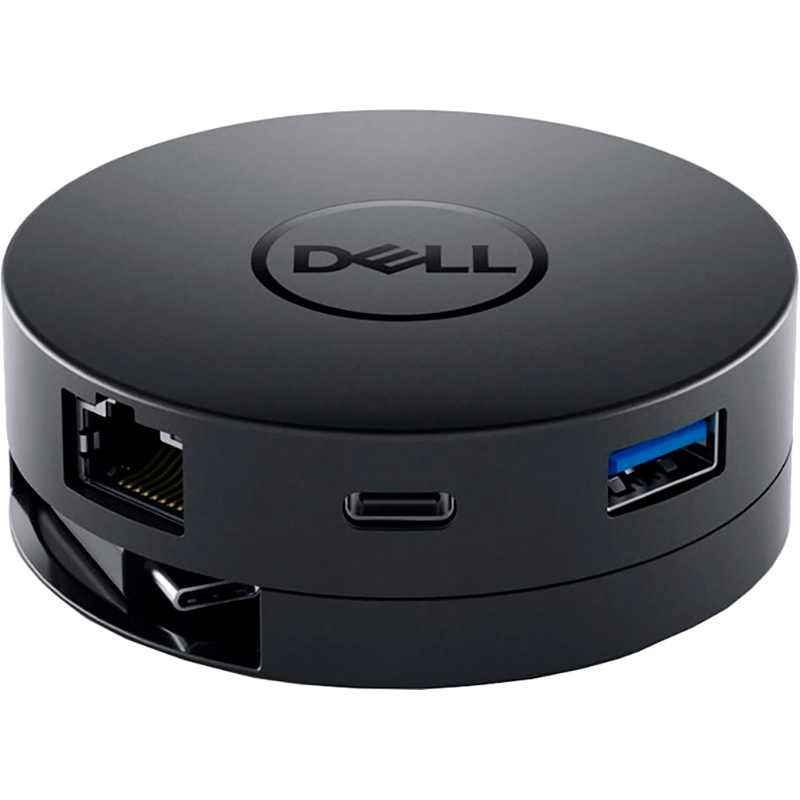 Док-станція DELL DA300 (492-BCJL)