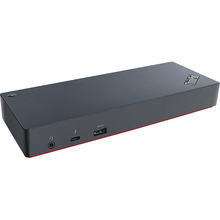 Док-станция LENOVO ThinkPad Thunderbolt 3 Dock (40AC0135EU)