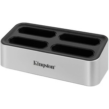 Док-станция KINGSTON Workflow Station Dock USB 3.2 Gen2 USB-A/C (WFS-U)