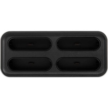 Док-станция KINGSTON Workflow Station Dock USB 3.2 Gen2 USB-A/C (WFS-U)