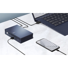 Док-станция ASUS SimPro Dock 2 (90NX0460-P00030)
