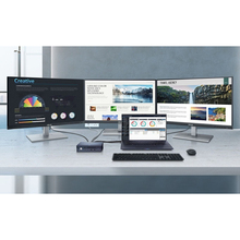 Док-станция ASUS SimPro Dock 2 (90NX0460-P00030)