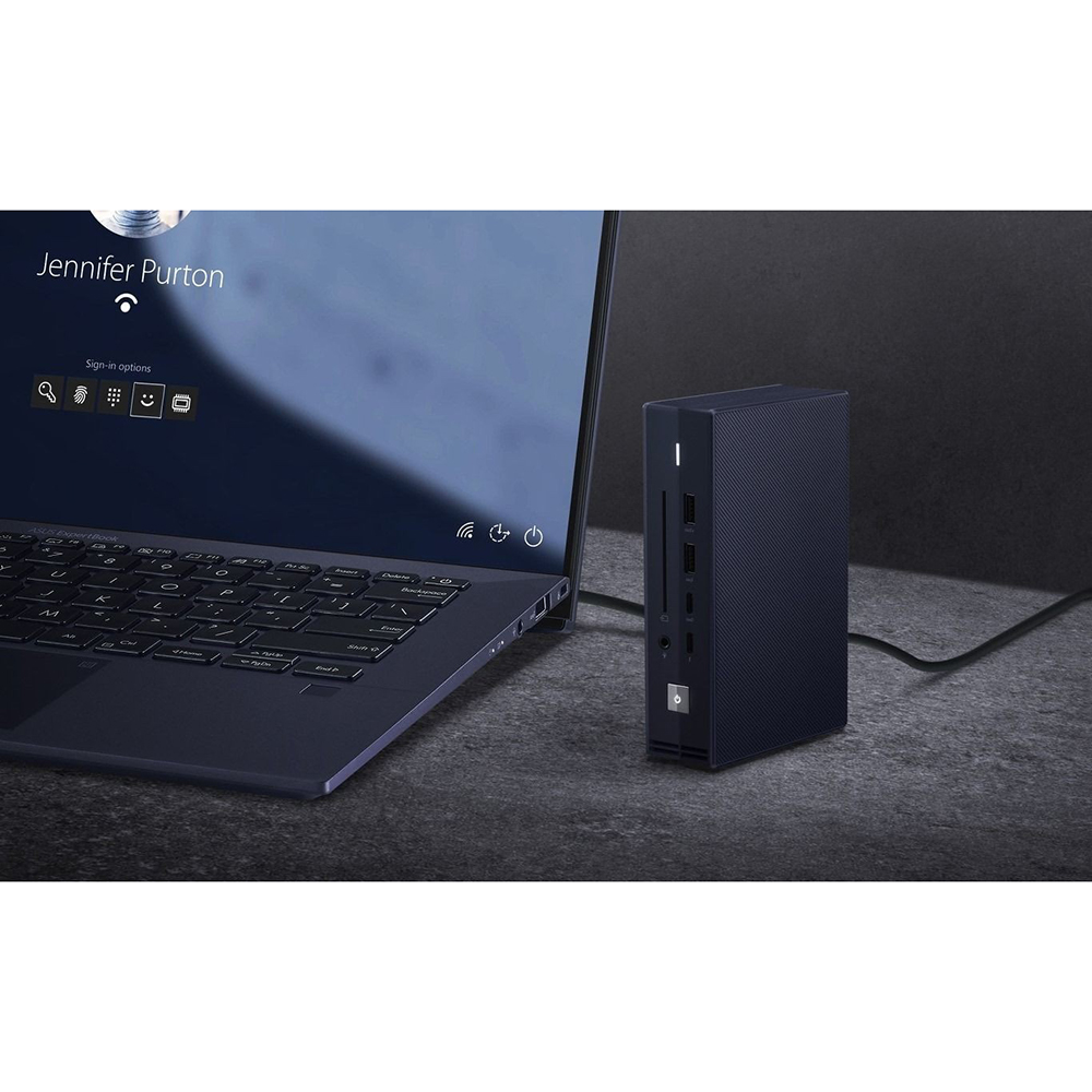 В Украине Док-станция ASUS SimPro Dock 2 (90NX0460-P00030)
