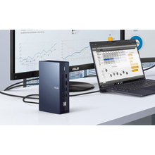 Док-станция ASUS SimPro Dock 2 (90NX0460-P00030)