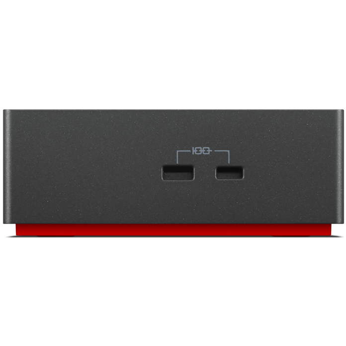 Док-станция LENOVO Dock ThinkPad Universal USB-C (40AY0090EU) Тип питания активный