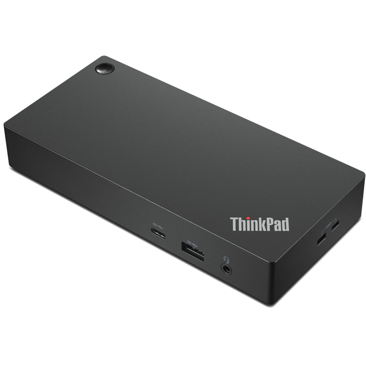 Док-станція LENOVO Dock ThinkPad Universal USB-C (40AY0090EU)