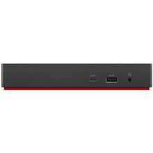 Док-станция LENOVO Dock ThinkPad Universal USB-C (40AY0090EU)