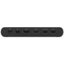 Док-станция LENOVO Universal Business Dock USB-C (40B30090EU)