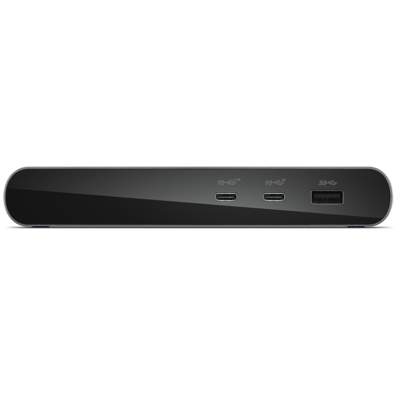 Док-станция LENOVO Universal Business Dock USB-C (40B30090EU) Тип питания активный