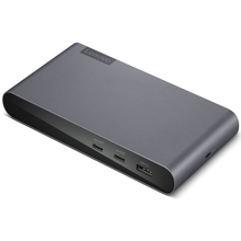 Док-станція LENOVO Universal Business Dock USB-C (40B30090EU)