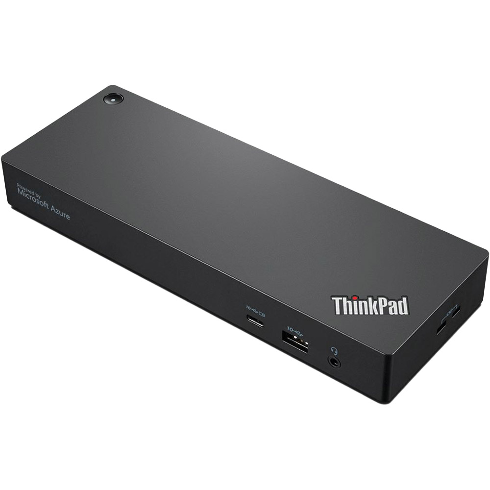 Док-станция LENOVO TP Universal Thunderbolt 4 Smart Dock (40B10135EU)