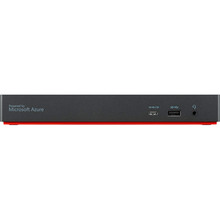 Док-станция LENOVO TP Universal Thunderbolt 4 Smart Dock (40B10135EU)