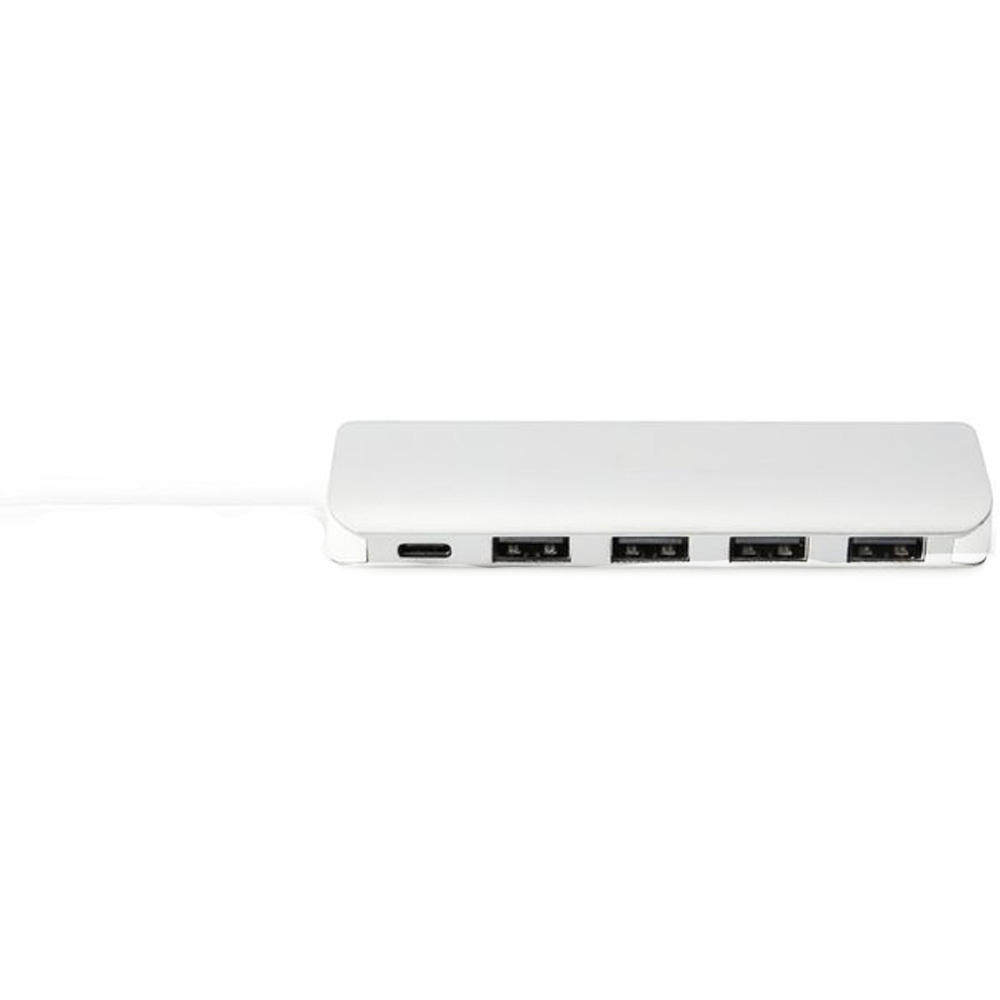 USB-хаб DIGITUS USB-C 4xUSB-A/USB-C (DA-70242-1) Тип USB-хаб