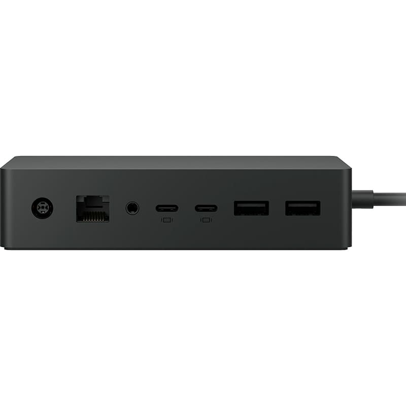 Док-станция MICROSOFT Surface Dock 2 (1GK-00001) Тип док-станция