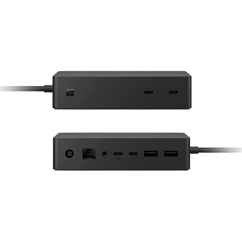 Внешний вид Док-станция MICROSOFT Surface Dock 2 (1GK-00001)