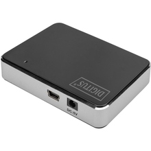 USB-хаб DIGITUS USB 2.0 4 Port (DA-70220)