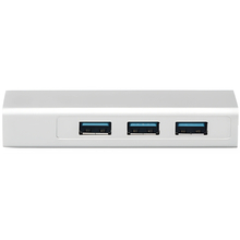 Док - станция DIGITUS USB-C/USB 3.0, 3 Port Hub (DA-70255)