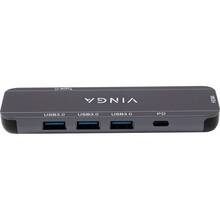 Док-станция VINGA USB-C 3.1 to HDMI (VHYC6FC)