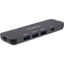 Док-станция VINGA USB-C 3.1 to HDMI (VHYC6FC)