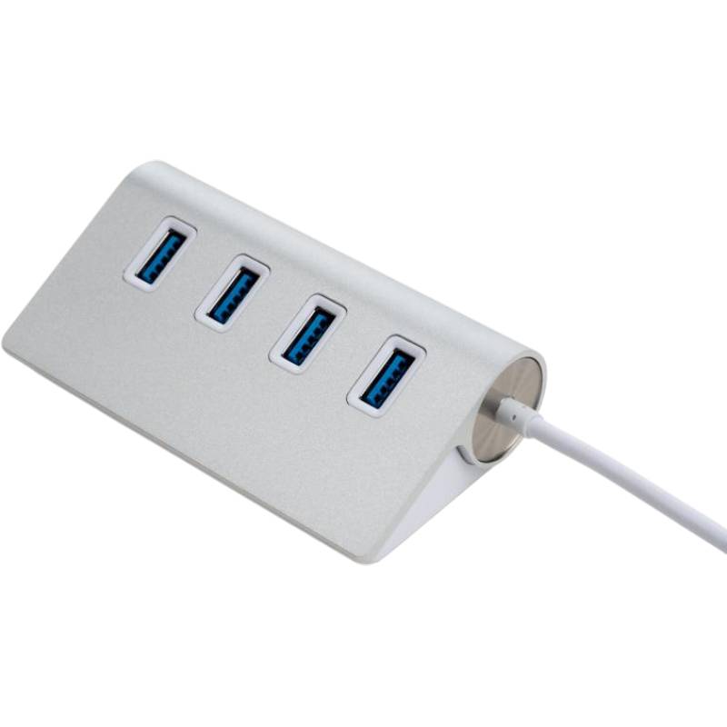 USB-хаб VINGA Type-C to USB3.0 (VCPHCU304) Тип живлення пасивний