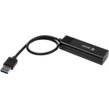 USB-хаб VINGA HUB USB3.0 to 4хUSB3.0 (VHA3A4)