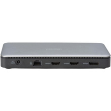 Док-станция DIGITUS USB-C 11 Port (DA-70917)