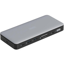 Док-станция DIGITUS USB-C 11 Port (DA-70917)