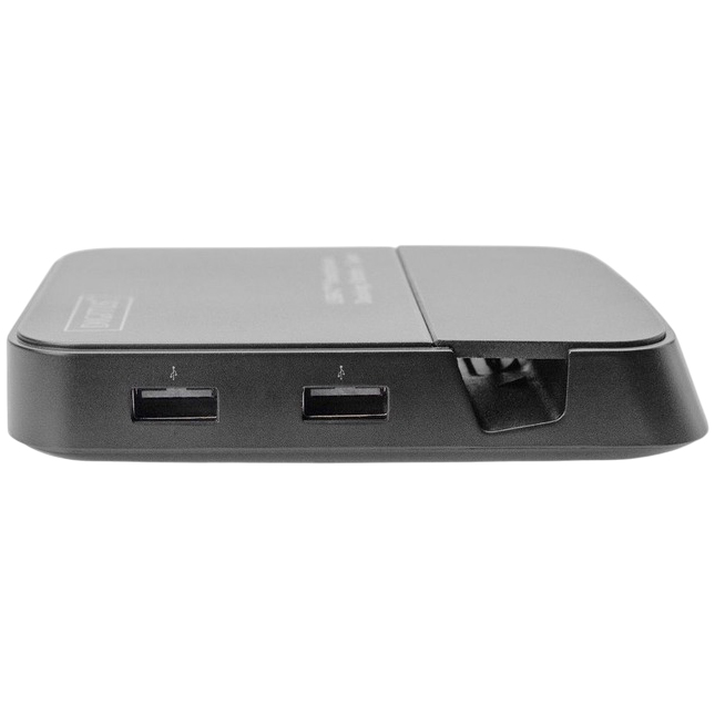 Док-станция DIGITUS USB-C 7 Port (DA-70882) Интерфейс подключения USB Type-C