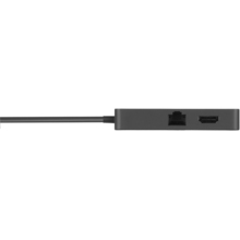 Док-станція MICROSOFT Surface USB-C Travel Hub (1E4-00001)