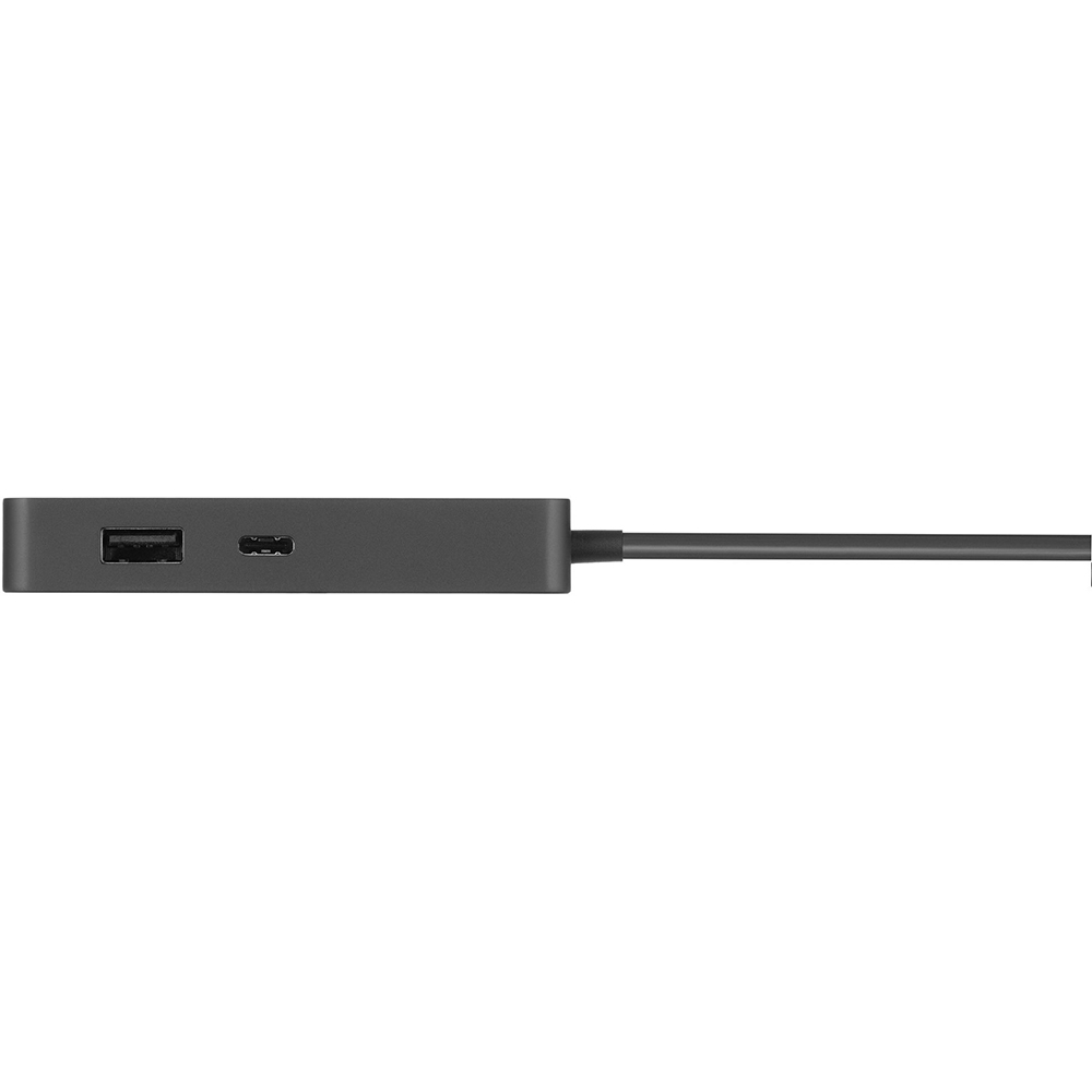 Док-станція MICROSOFT Surface USB-C Travel Hub (1E4-00001) Додаткові роз'єми VGA