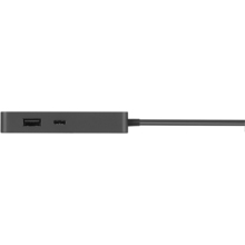 Док-станція MICROSOFT Surface USB-C Travel Hub (1E4-00001)