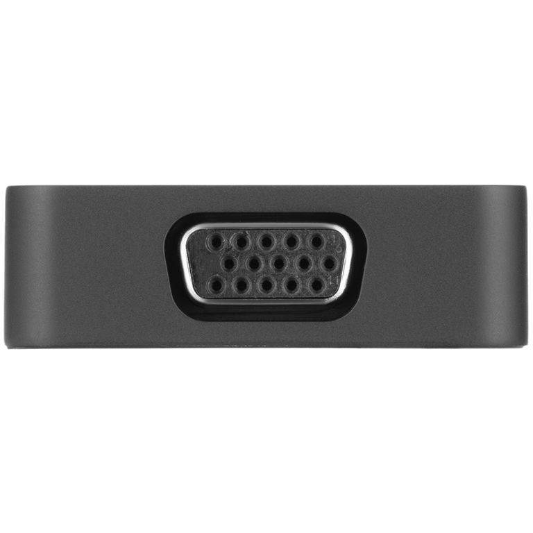 Док-станція MICROSOFT Surface USB-C Travel Hub (1E4-00001) Інтерфейс підключення USB Type-C