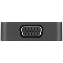 Док-станція MICROSOFT Surface USB-C Travel Hub (1E4-00001)
