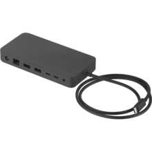 Док-станція MICROSOFT 165W Thunderbolt 4 (T8I-00001)