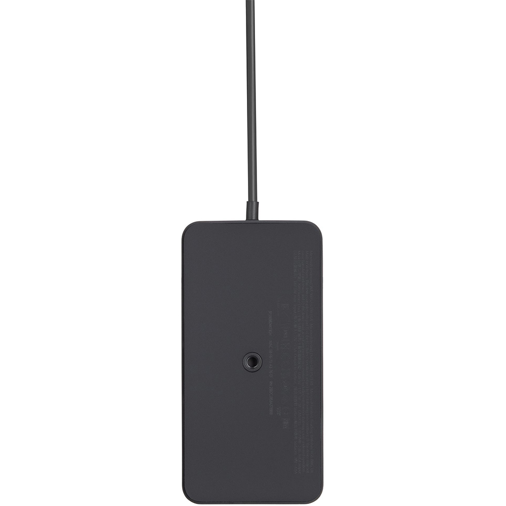 Док-станція MICROSOFT 165W Thunderbolt 4 (T8I-00001)