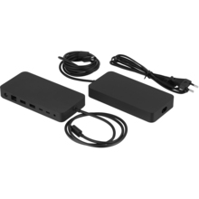 Док-станція MICROSOFT 165W Thunderbolt 4 (T8I-00001)