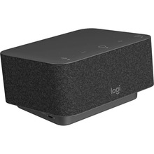 Док-станція LOGITECH Logi Dock USB-C Graphite (986-000024)