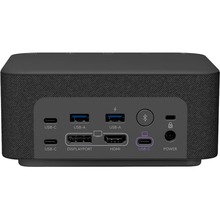 Док-станція LOGITECH Logi Dock USB-C Graphite (986-000024)