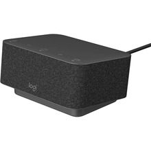 Док-станція LOGITECH Logi Dock USB-C Graphite (986-000024)