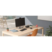 Док-станція LOGITECH Logi Dock USB-C Graphite (986-000024)
