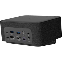 Док-станція LOGITECH Logi Dock USB-C Graphite (986-000024)