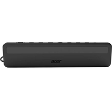 Док-станция ACER 13IN1 Black (HP.DSCAB.015)