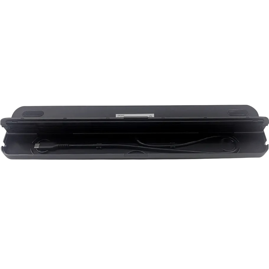 Док-станция ACER 13IN1 Black (HP.DSCAB.015) Интерфейс подключения USB Type-C