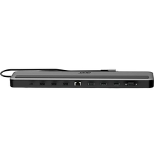 Док-станция ACER 13IN1 Black (HP.DSCAB.015)