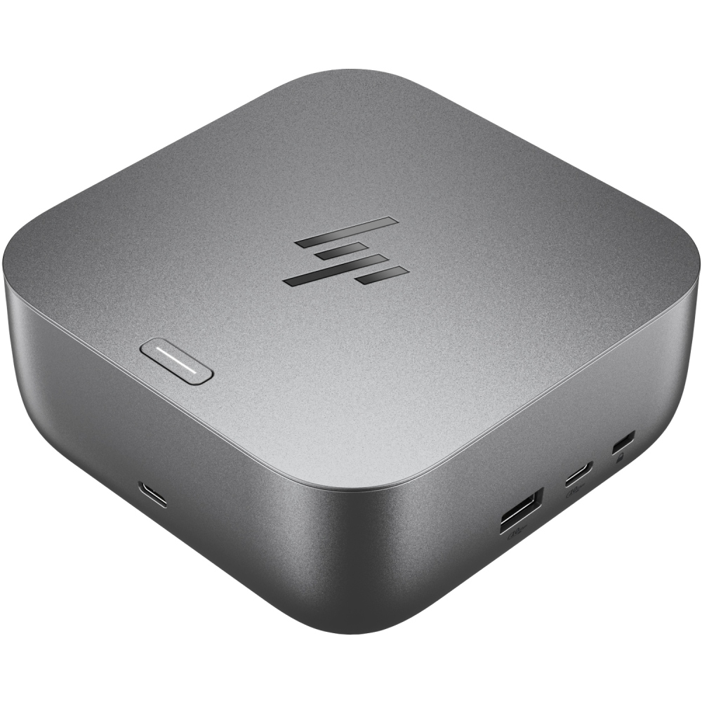 Док-станция HP Thunderbolt 4 Ultra 280W G6 Dock (AW5M5UT)