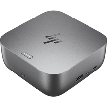 Док-станция HP Thunderbolt 4 Ultra 280W G6 Dock (AW5M5UT)