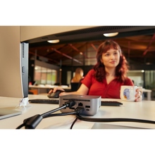 Док-станция HP Thunderbolt 4 Ultra 280W G6 Dock (AW5M5UT)